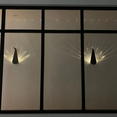 Logement 125m2 Dans Un Chateau Au Coeur De La Foret شقة *