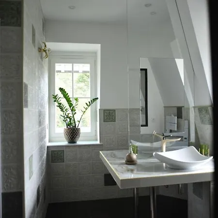 شقة Logement 125m2 Dans Un Chateau Au Coeur De La Foret Saint-Jean-aux-Bois (Oise)