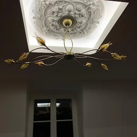 Logement 125m2 Dans Un Chateau Au Coeur De La Foret *